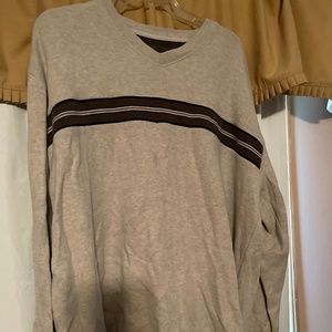 Men’s sweater